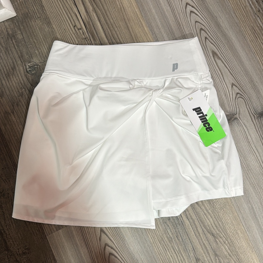 Tennis/Golf Athletic Skirt